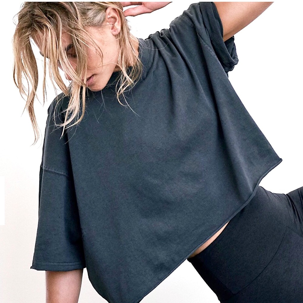 NWOT FP Movement Inspire Tee - Picture 3 of 12